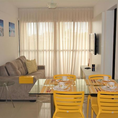 Flat Joan Miro - Apto201 - Localizacao Privilegiada ナタール エクステリア 写真